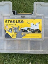 Stanley sort master for sale  HASLEMERE