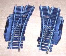 Coppia scambi elettrici usato Coppia scambi elettrici usato  Torino