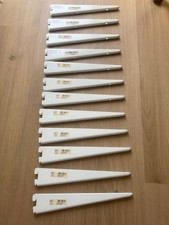 twin slot shelving for sale twin slot shelving for sale ABINGDON