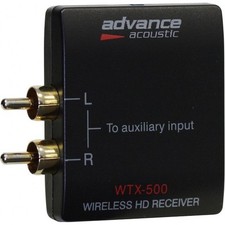 Ricevitore bluetooth advance usato  Italia