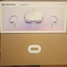 Oculus quest 256gb for sale  ISLEWORTH