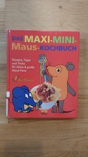 Kinderbuch maxi mini gebraucht kaufen  Münstermaifeld