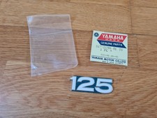 Yamaha at2 125 d'occasion Yamaha at2 125 d'occasion  Garéoult