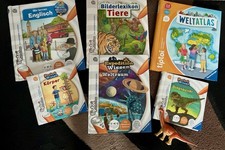 Tiptoi sammlung bücher gebraucht kaufen  Berlin