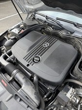 Mercedes motor m651 gebraucht kaufen  Lahr