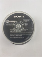 Sony dvd 4.7 for sale  Spring Valley