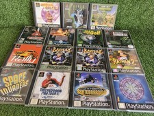ps1 games bundle for sale ps1 games bundle for sale ILKESTON