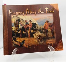 Prayers along trail for sale  Chester
