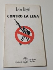 Lello ragni contro usato  Roma