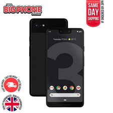 Pixel black 64gb for sale  WOLVERHAMPTON