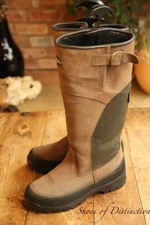 Chameau brown nubuck for sale Chameau brown nubuck for sale  SUTTON COLDFIELD