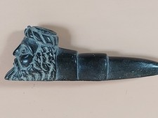 Antike pfeife stein gebraucht kaufen  Weimar