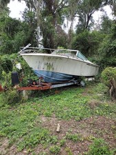 1973 performer boat for sale  Valrico