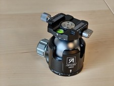 Artcise mb52 kugelkopf gebraucht kaufen  Tiefenbach