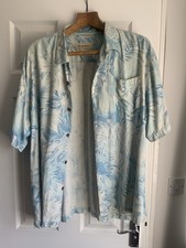 tommy bahama shirts for sale  HAILSHAM