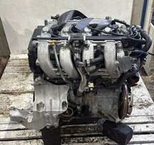 Motore semicompleto per usato  Italia