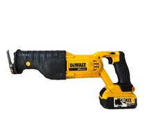 Dewalt dcs380 reciprocating for sale  Austin