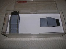 Fleischmann 6153 ergänzungsse gebraucht kaufen Fleischmann 6153 ergänzungsse gebraucht kaufen  München