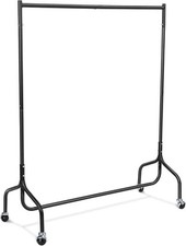 Clothes rails 4ft for sale  WEST BROMWICH