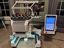 Brother pr1000e entrepreneur for sale  Richmond