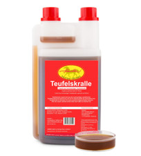 Teufelskralle liquid liter gebraucht kaufen  Uchte