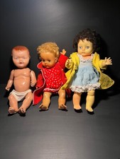 Vintage 70s dolls for sale  ROTHERHAM