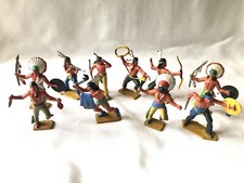 Starlux figures lot d'occasion  Expédié en Belgium