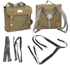 Riginal nva tasche gebraucht kaufen  Sollstedt