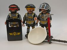 Playmobil swat 9360 gebraucht kaufen  Remchingen