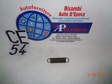 A765 8510537 molla usato  Gioia Tauro