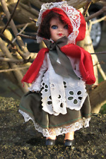 Vintage costume doll for sale  EDINBURGH