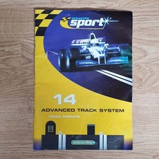 Scalextric classic sport for sale  MANSFIELD