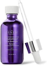 Dr. Denese HydroShield Pro Strength Serum com extrato de orquídea preta 2 oz**SELADO**, usado comprar usado  Enviando para Brazil