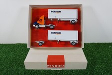 Winross diecast scale for sale  Windsor
