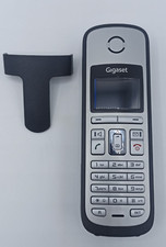 Siemens gigaset mobilteil gebraucht kaufen  Schwandorf