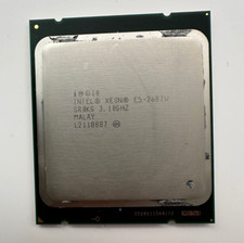 Intel xeon prozessor gebraucht kaufen  Reinbek