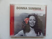 Album donna summer d'occasion  Orvault