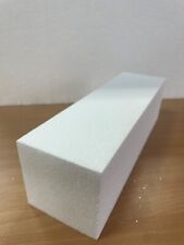 Pack expanded polystyrene for sale  MANCHESTER