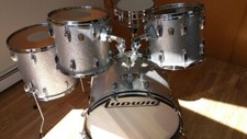 1988 ludwig modular for sale  Jamestown