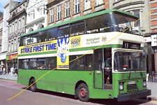 nottingham city transport bus for sale  HITCHIN