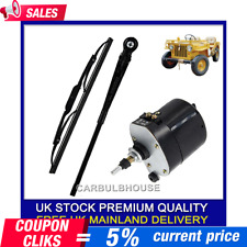 Universal windscreen wiper for sale  LEICESTER