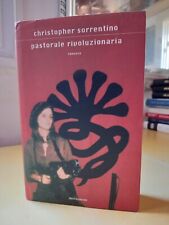 Pastorale rivoluzionaria chris usato  Sassari