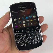BlackBerry Bold Touch 9900 Original 3G QWERTY 5MP 8GB ROM BlackBerryOS Phone na sprzedaż  Wysyłka do Poland