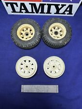 Tamiya vintage mk1 for sale  SHEFFIELD