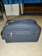 Ted baker navy for sale  WANTAGE