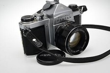 Pentax h3v slr for sale  Hazlehurst