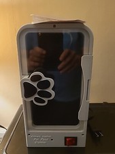 Pet food warmer for sale  Worcester