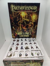 Pathfinder jeu rôle d'occasion  Toulouse-