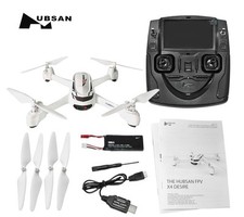 Hubsan h502s fpv for sale  Winchester