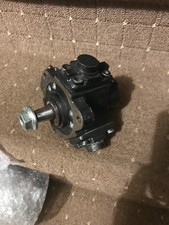 vauxhall zafira diesel pump injection for sale  SUDBURY